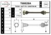 EAI T68028A Drive Shaft